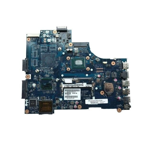 Toshiba Laptop Motherboard - K000125680