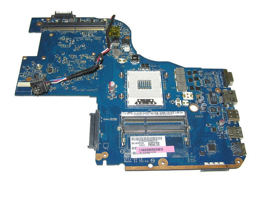 Toshiba Laptop Motherboard - K000126520