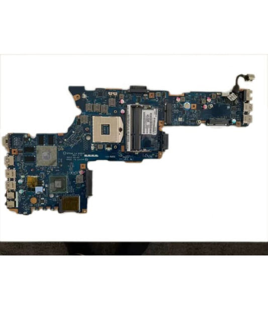 Toshiba Laptop Motherboard - K000135150