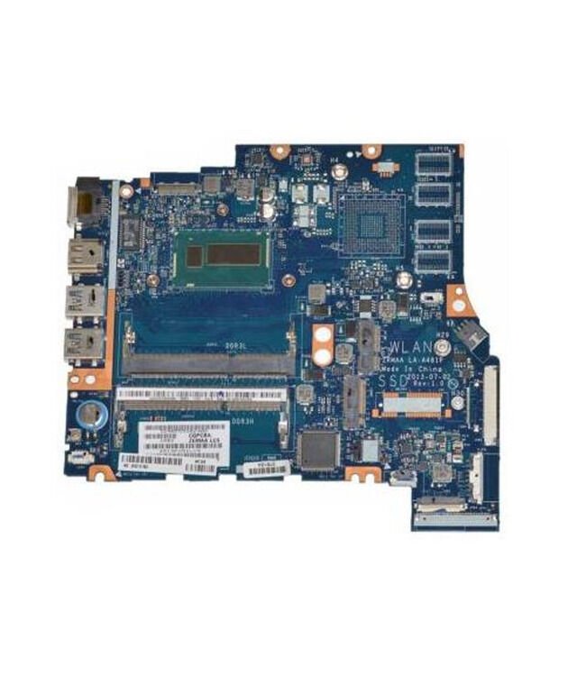 Toshiba Laptop Motherboard - K000148420