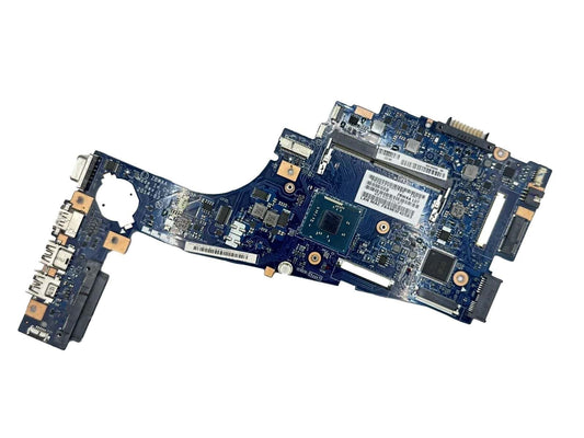 Toshiba Laptop Motherboard - K000891580