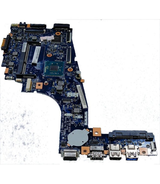 Toshiba Laptop Motherboard - K000895080