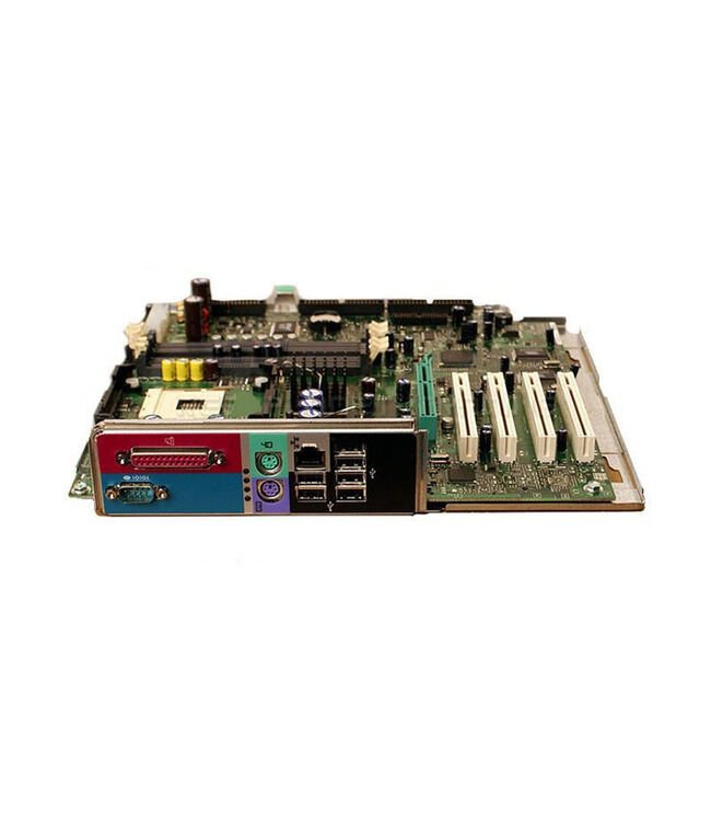 Dell Desktop Motherboard - K0543