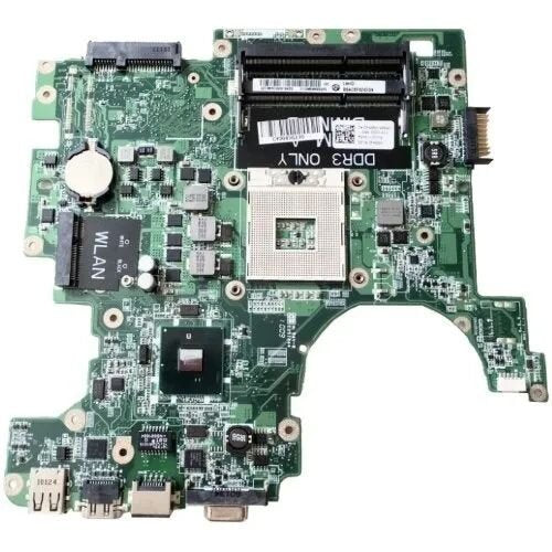 Dell Laptop Motherboard - K068D