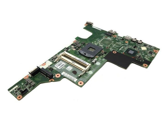 Dell Laptop Motherboard - K08PT