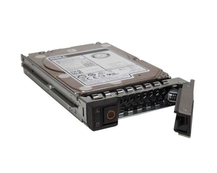 Dell 2.4TB Server Hard Drive - K0N77
