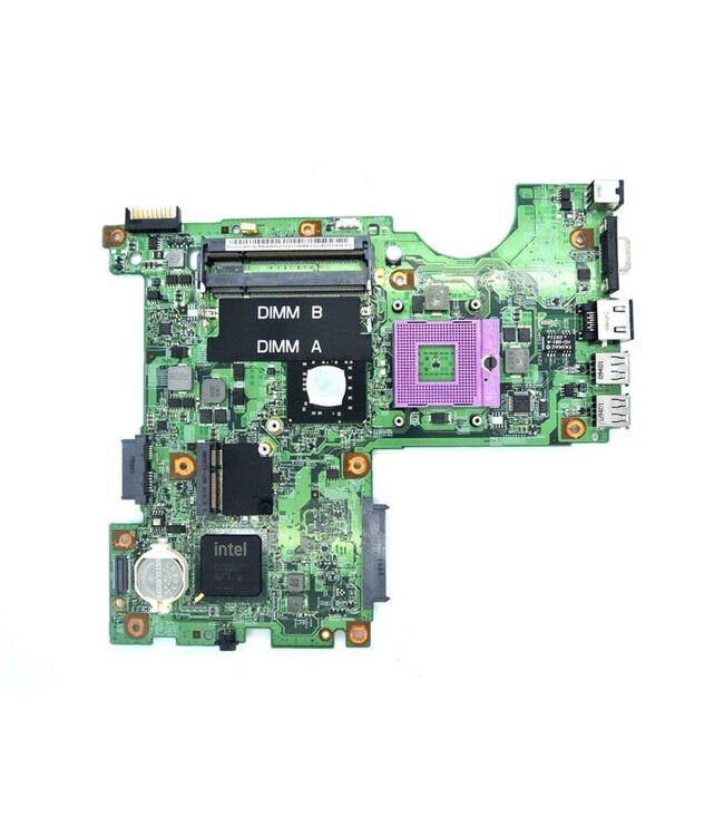Dell Laptop Motherboard - K137P