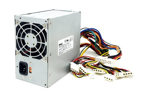 Dell 250-Watts Power Supply - K2946
