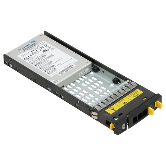 HPE 3.84TB SAS 12Gb/s cMLC 2.5-inch Solid State Dri - K2P91A