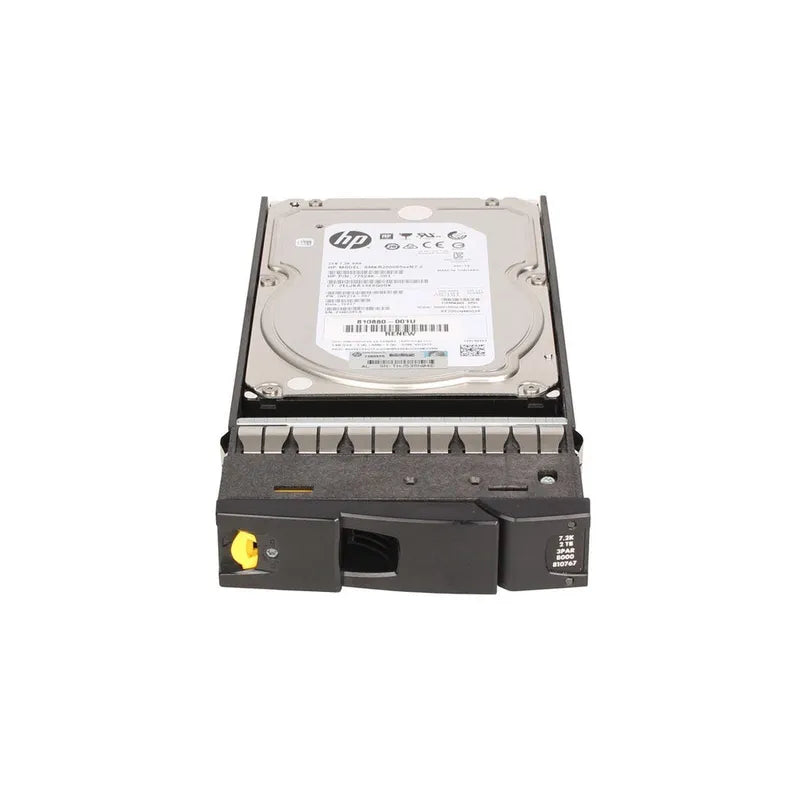 HP Server Hard Drive - K2P95B