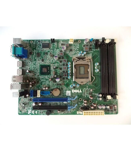 Dell Desktop Motherboard - K2V4W