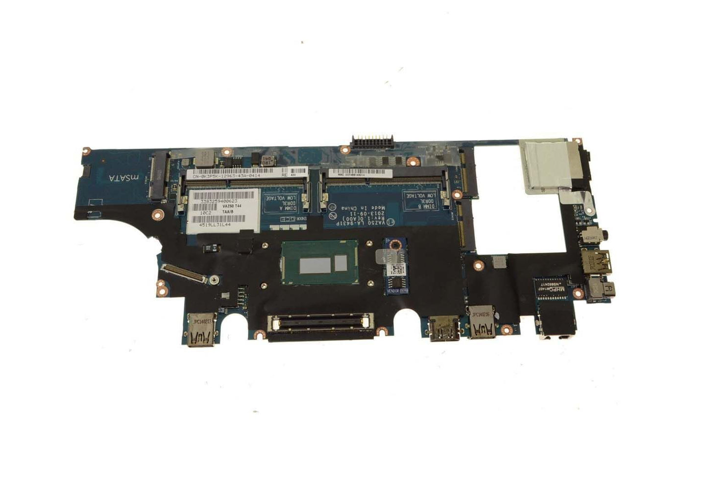 Dell Laptop Motherboard - K3P5K