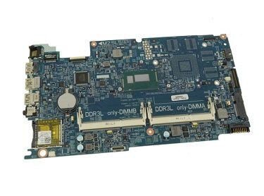 Dell Laptop Motherboard - K58JN