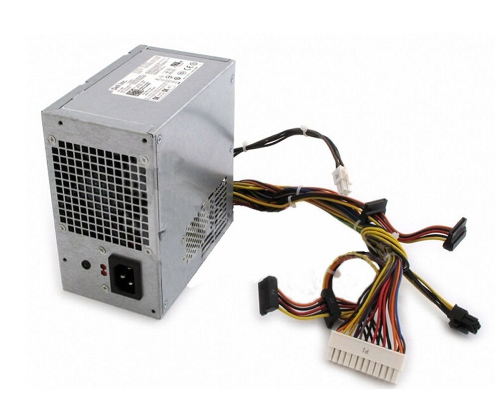 Dell 350-Watts Power Supply - K661T