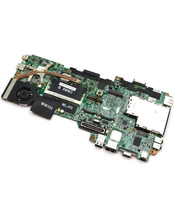 Dell Laptop Motherboard - K730G