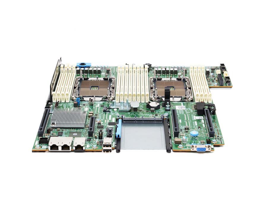 Dell Server Motherboard - K7CVF