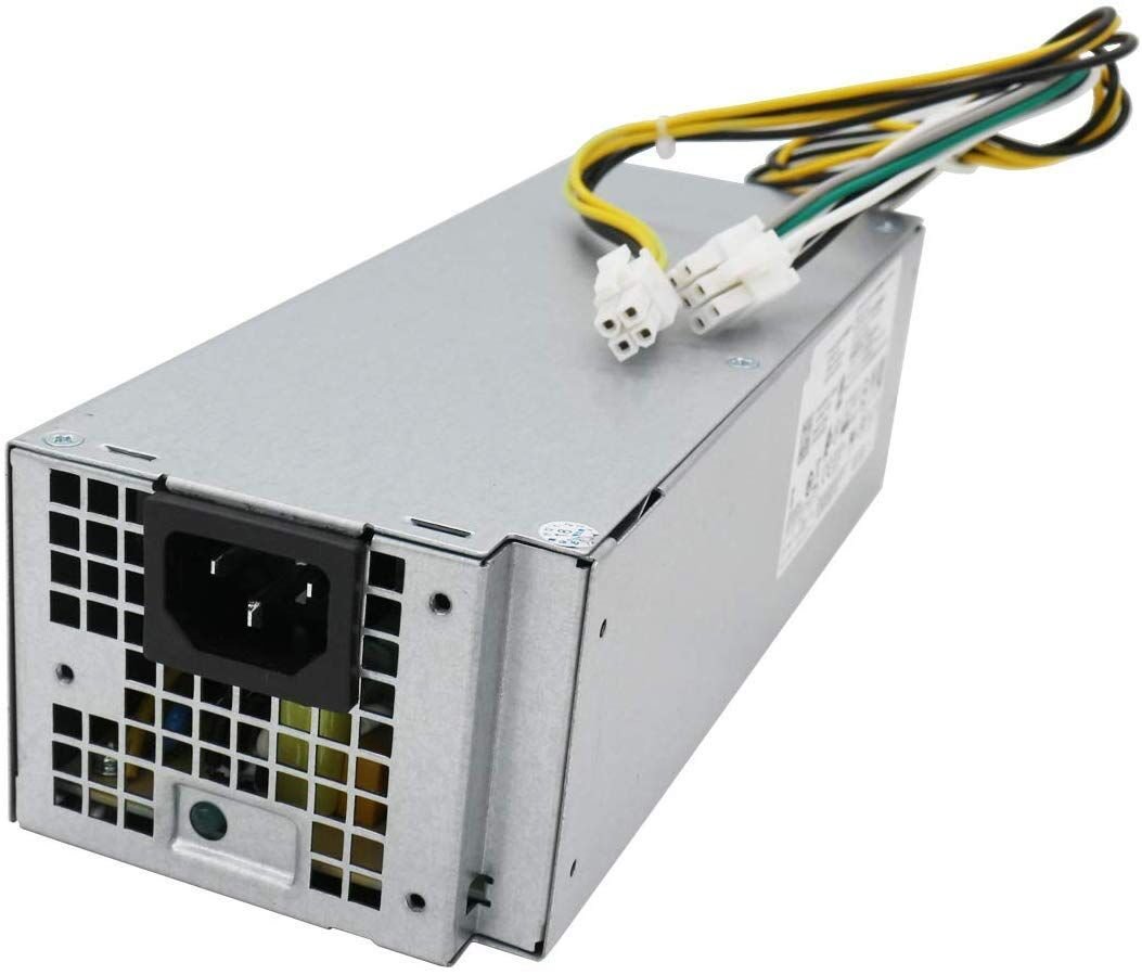 Dell 400-Watts Power Supply - K839H