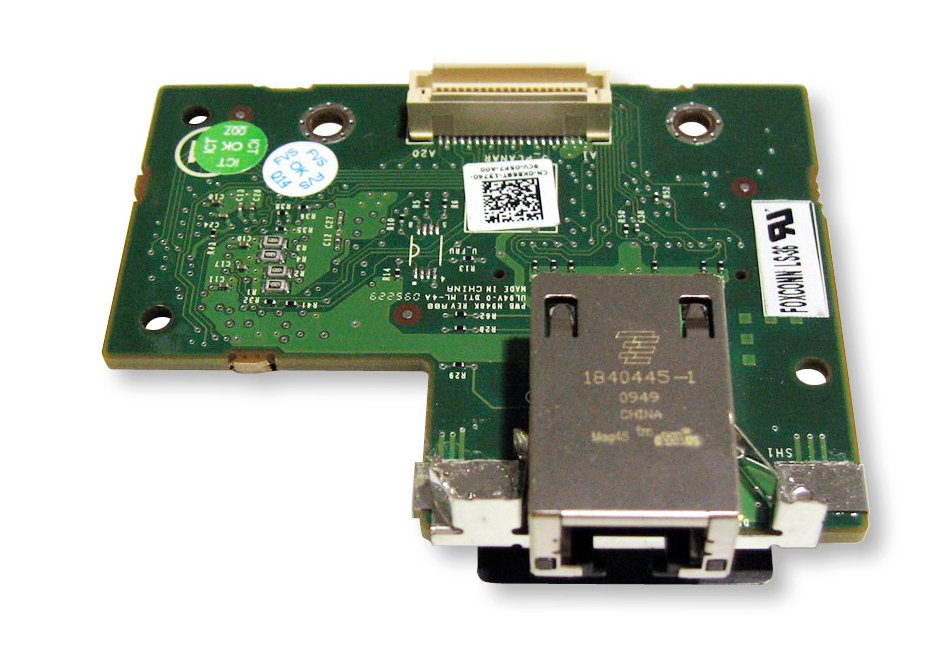 Dell Raid Controller - K869T