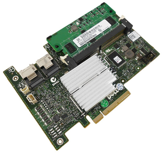 Dell Raid Controller - K883J