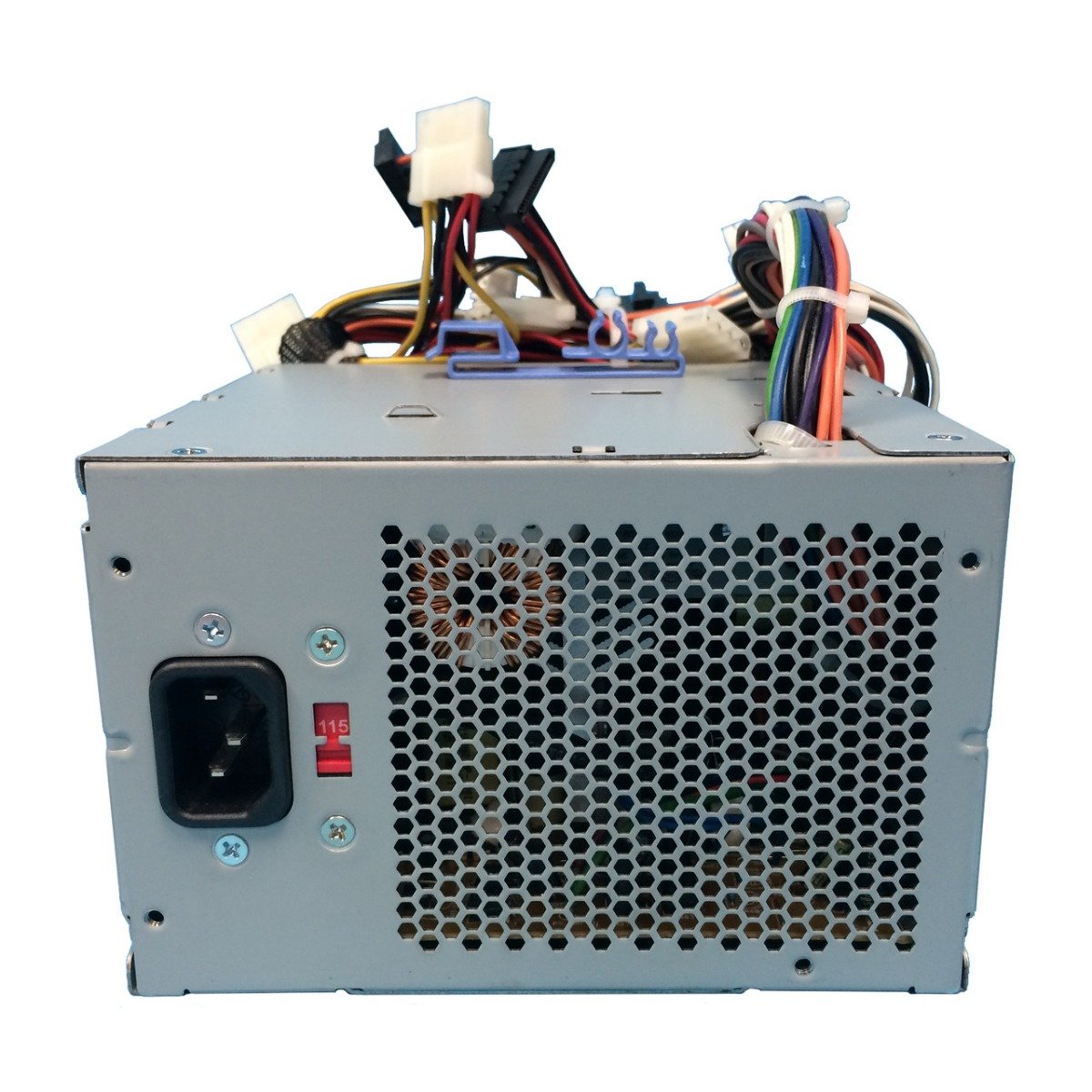 Dell 375-Watts Power Supply - K8956