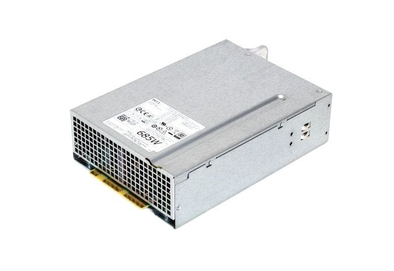 Dell 685-Watts Power Supply - K8CDY