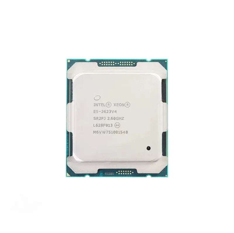 Dell Intel Processor - K8P02