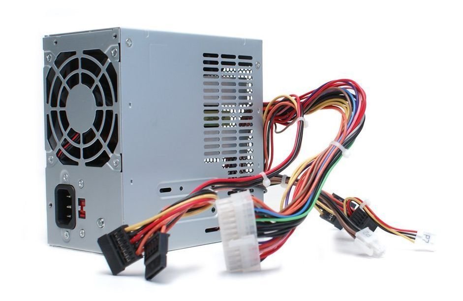 Dell 300-Watts Power Supply - K932C