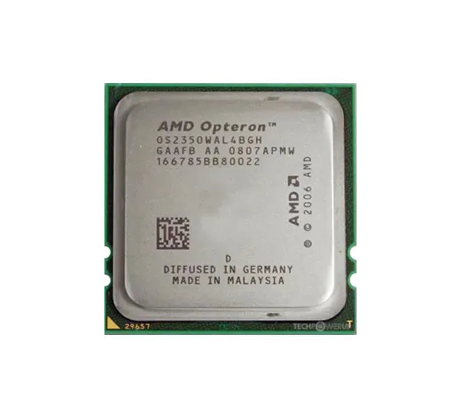 HP AMD Processor - K957C