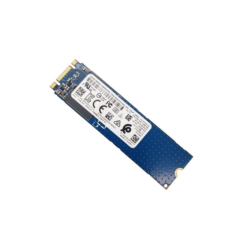 Toshiba Solid State Drive - KBG30ZMV256G