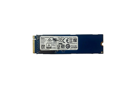 Kioxia Solid State Drive - KBG40ZNV1T02