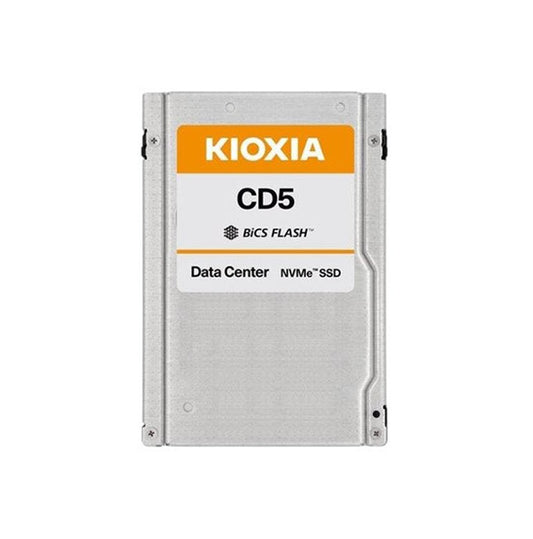 Kioxia Solid State Drive - KCD5XLUG3T84