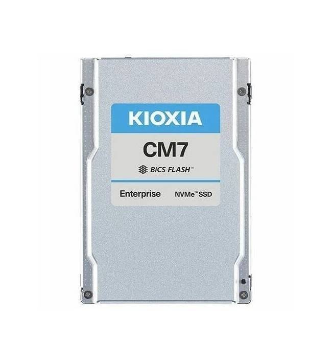 Kioxia Solid State Drive - KCMYDRUG3T84