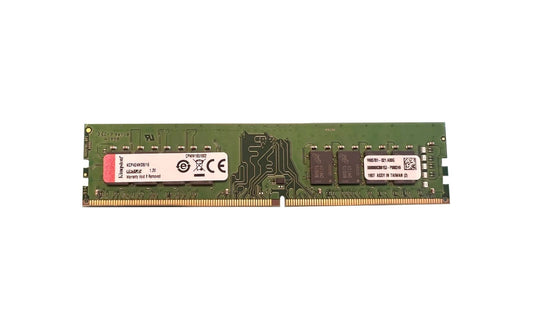Kingston 16GB Desktop Memory Module - KCP424ND8/16