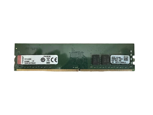 Kingston 8GB Desktop Memory Module - KCP424NS8/8