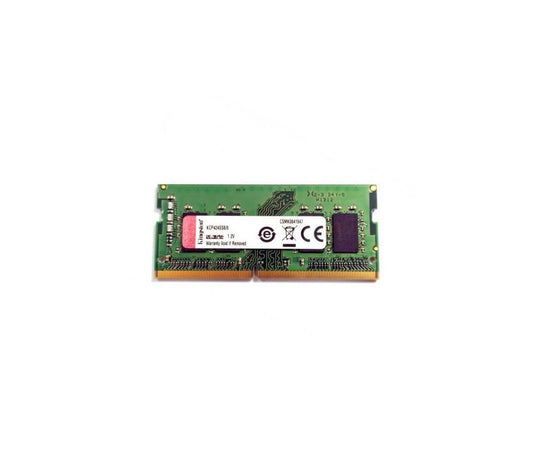 Kingston 8GB Laptop Memory Module - KCP424SS8/8