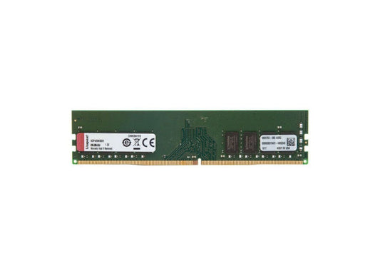 Kingston 8GB Desktop Memory Module - KCP426NS8/8