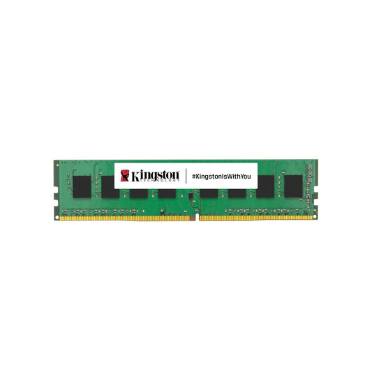 Kingston 16GB Desktop Memory - KCP432NS8/16