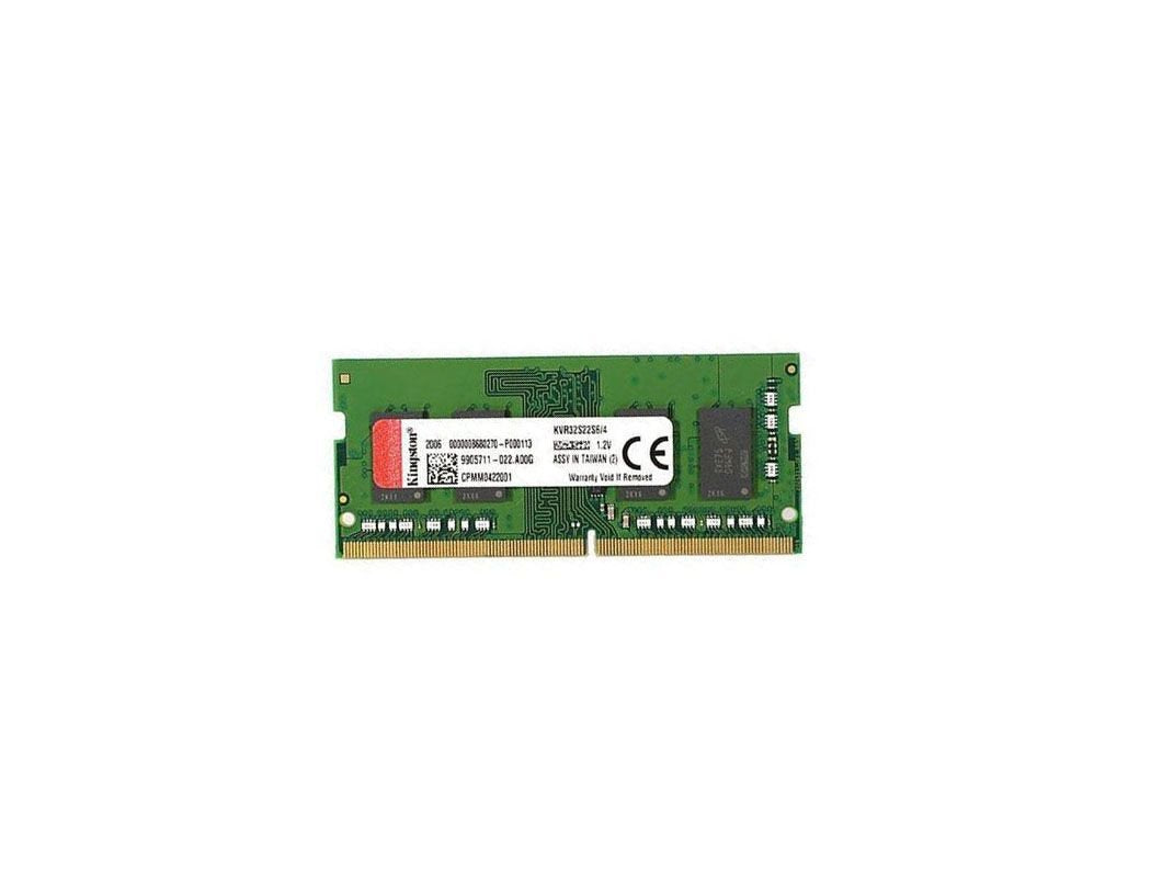 Kingston 8GB Laptop Memory Module - KCP432SS8/8