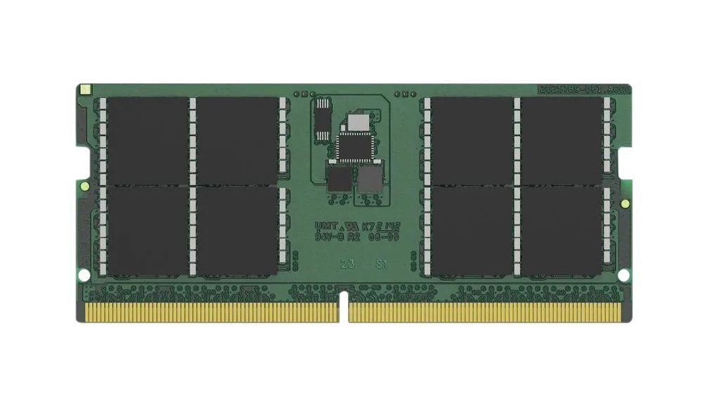 Kingston 32GB Laptop Memory Module - KCP548SD8-32