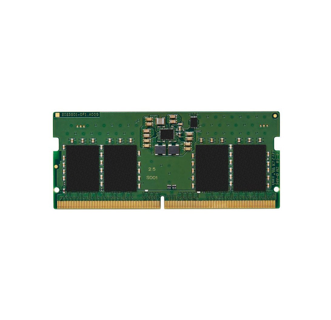 Kingston Laptop Memory - KCP548SS6-8
