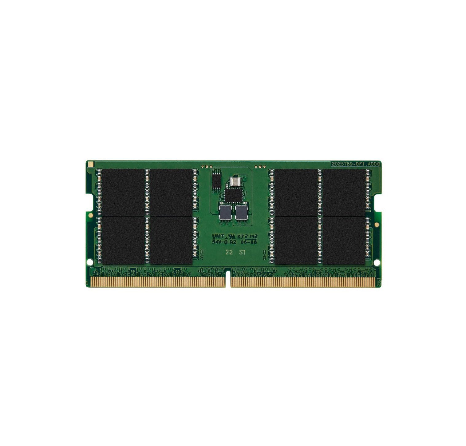 Kingston Laptop Memory - KCP556SD8-32