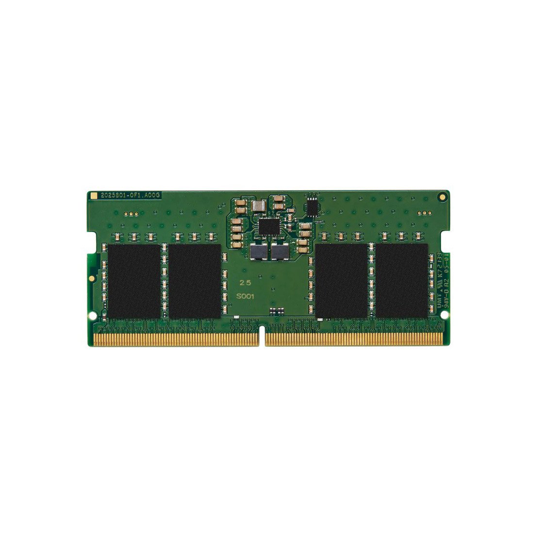 Kingston Laptop Memory - KCP556SS6-8