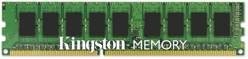 Kingston 4GB Server Memory Module - KCS-B200AS/4G