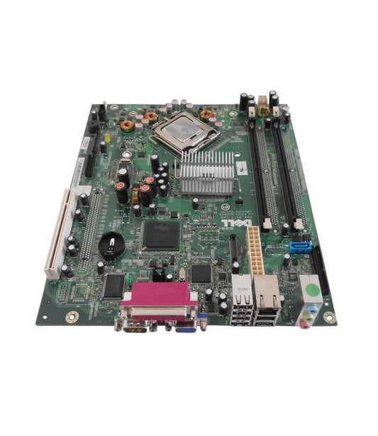 Dell Desktop Motherboard - KD816