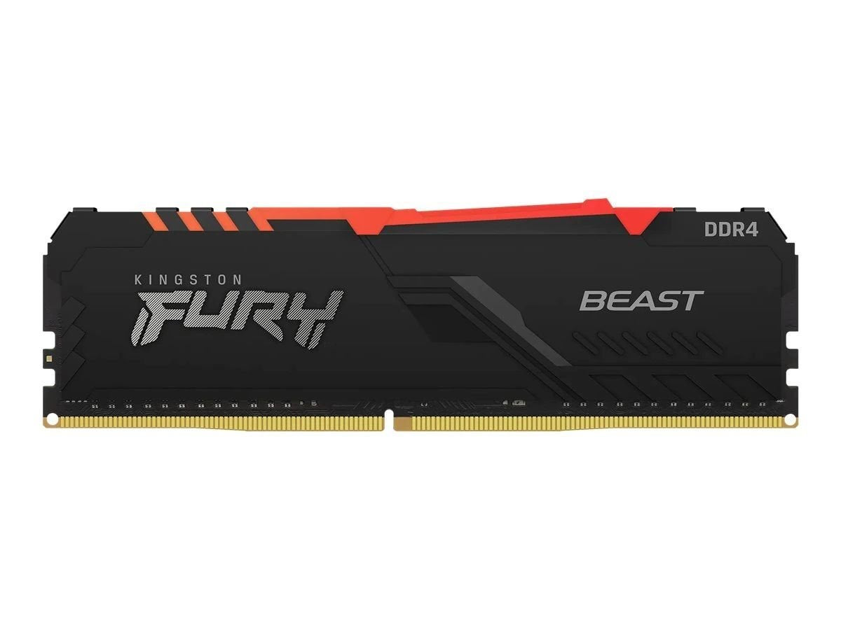 Kingston 32GB Desktop Memory Module - KF432C16BBAK2/32