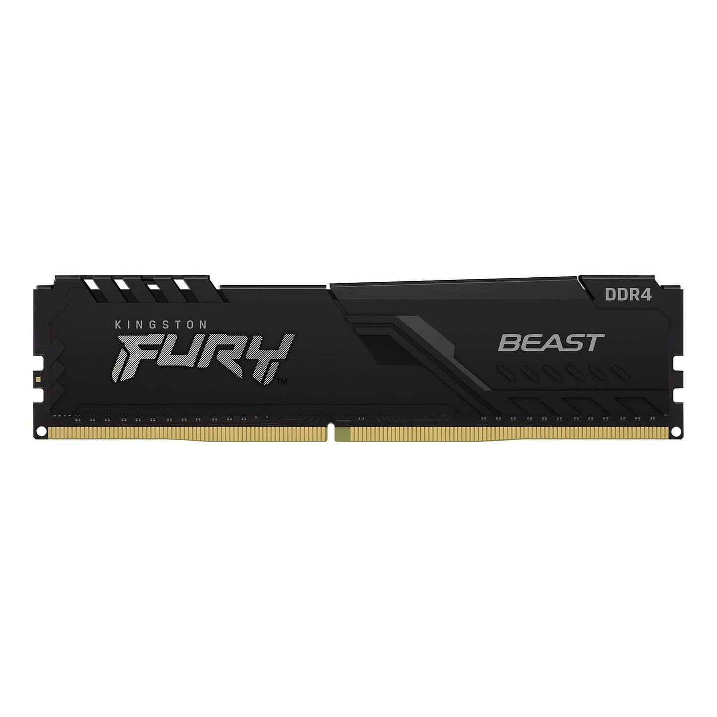 Kingston 16GB Desktop Memory Module - KF432C16BBK2/16