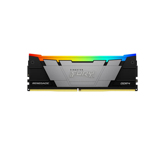 Kingston Desktop Memory - KF432C16RB2A/32