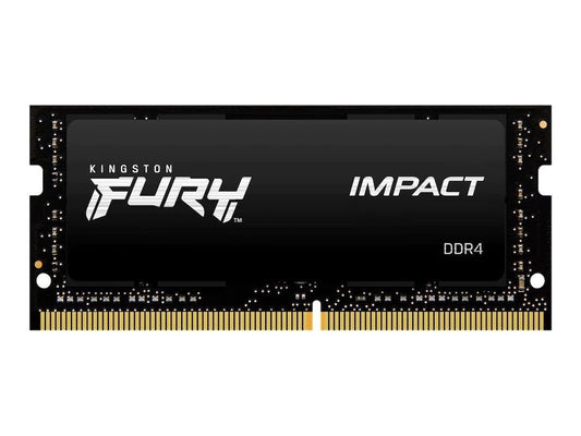 Kingston 16GB Desktop Memory Module - KF432S20IB/16