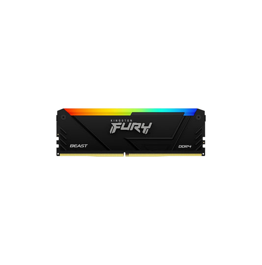 Kingston Desktop Memory - KF436C17BB2AK2/16