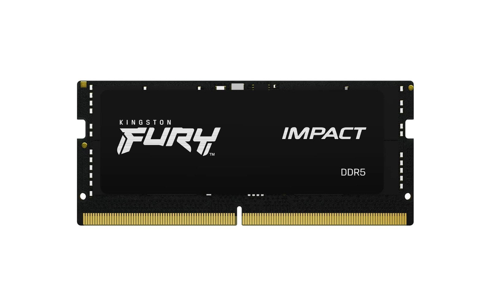 Kingston 32GB Laptop Memory Module - KF548S38IB-32